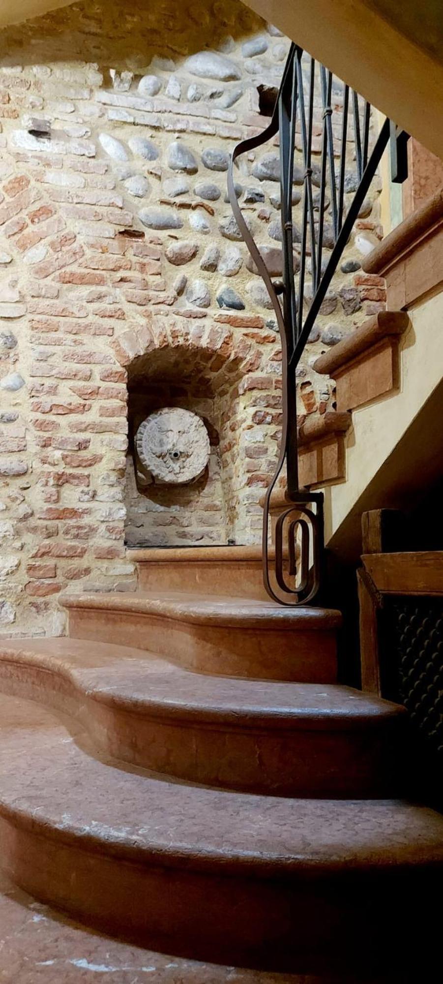 Elle Palace - Simply Elegant Verona Exterior foto