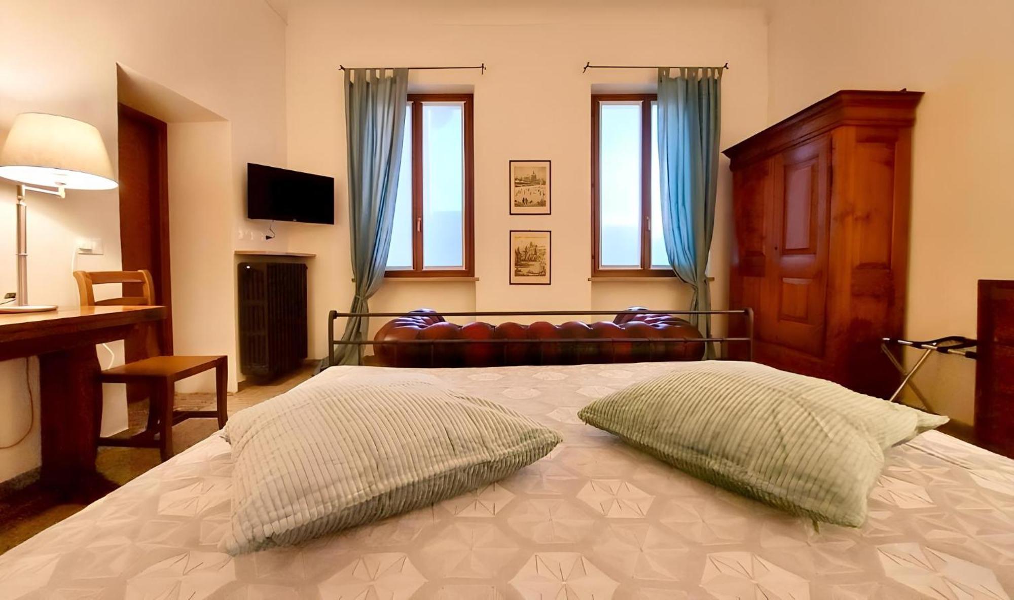 Elle Palace - Simply Elegant Verona Exterior foto