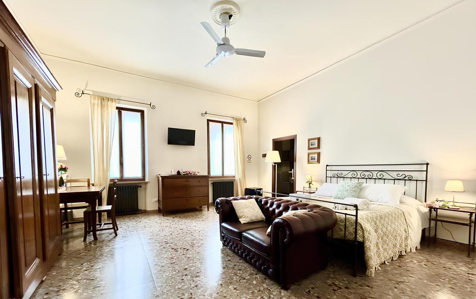 Elle Palace - Simply Elegant Verona Exterior foto